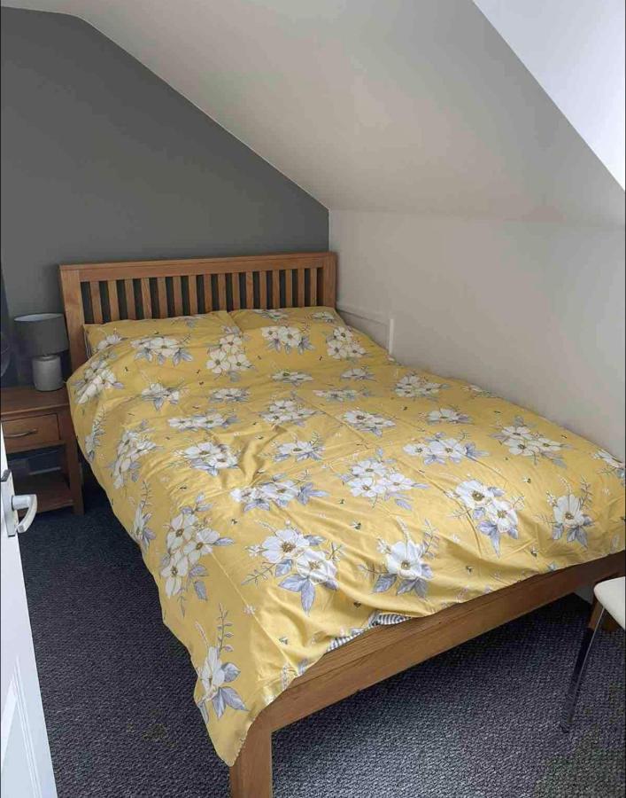 Self Contain Apartment On The Barbican 3 Bed Plymouth Exterior foto